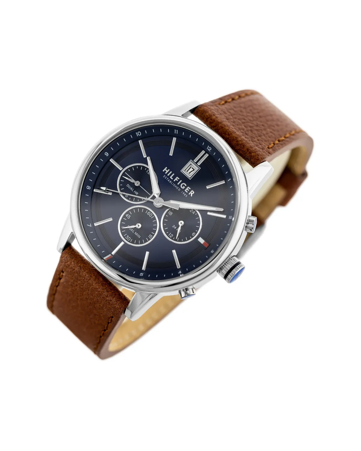 ZEGAREK MĘSKI TOMMY HILFIGER 1791629 KYLE (zf051a)