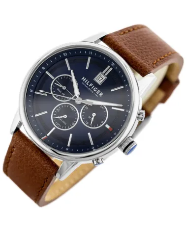ZEGAREK MĘSKI TOMMY HILFIGER 1791629 KYLE (zf051a)