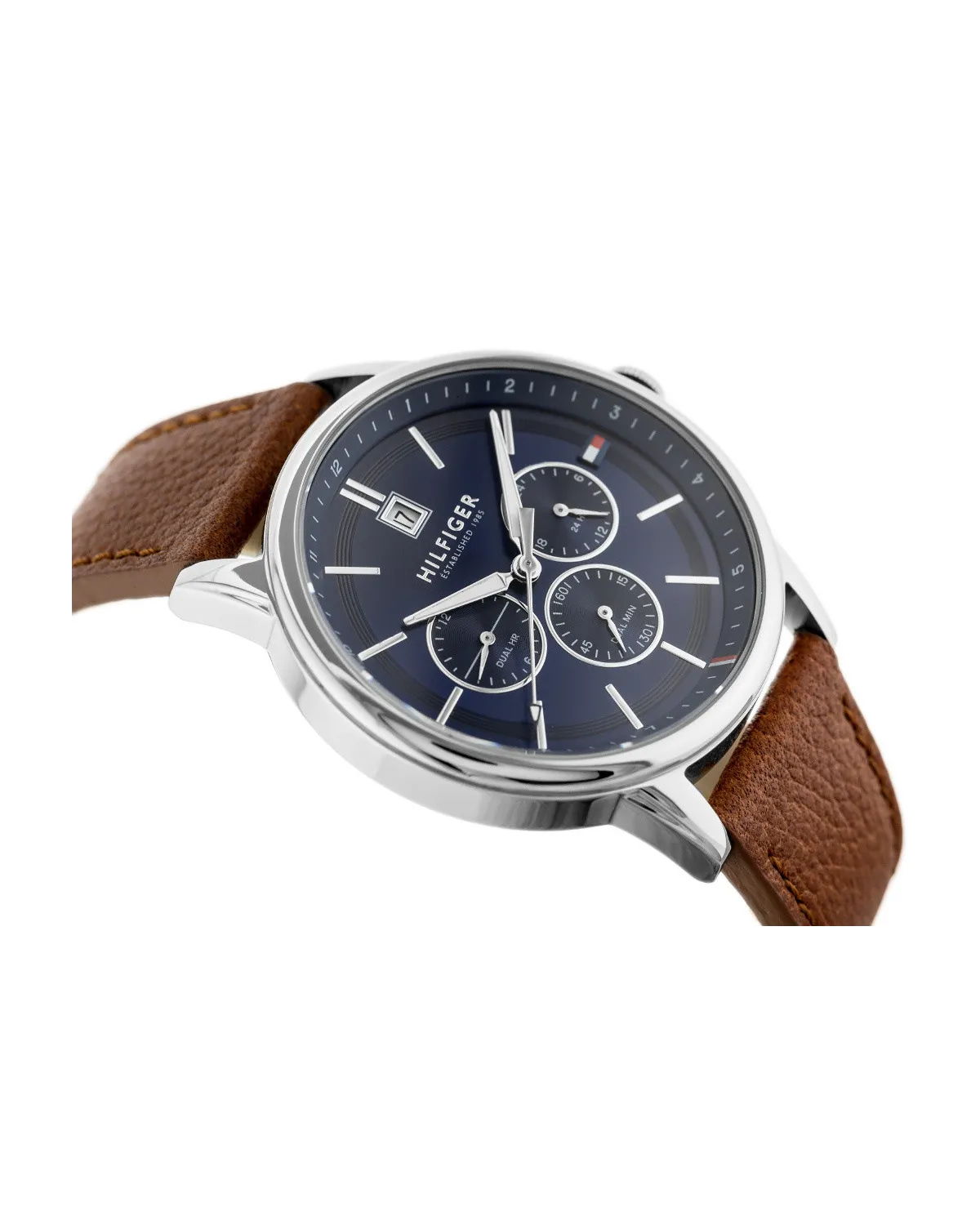 ZEGAREK MĘSKI TOMMY HILFIGER 1791629 KYLE (zf051a)