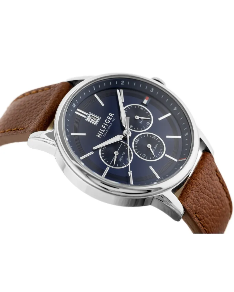 ZEGAREK MĘSKI TOMMY HILFIGER 1791629 KYLE (zf051a)