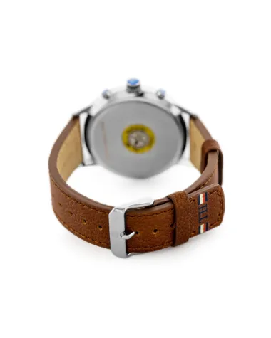 ZEGAREK MĘSKI TOMMY HILFIGER 1791629 KYLE (zf051a)