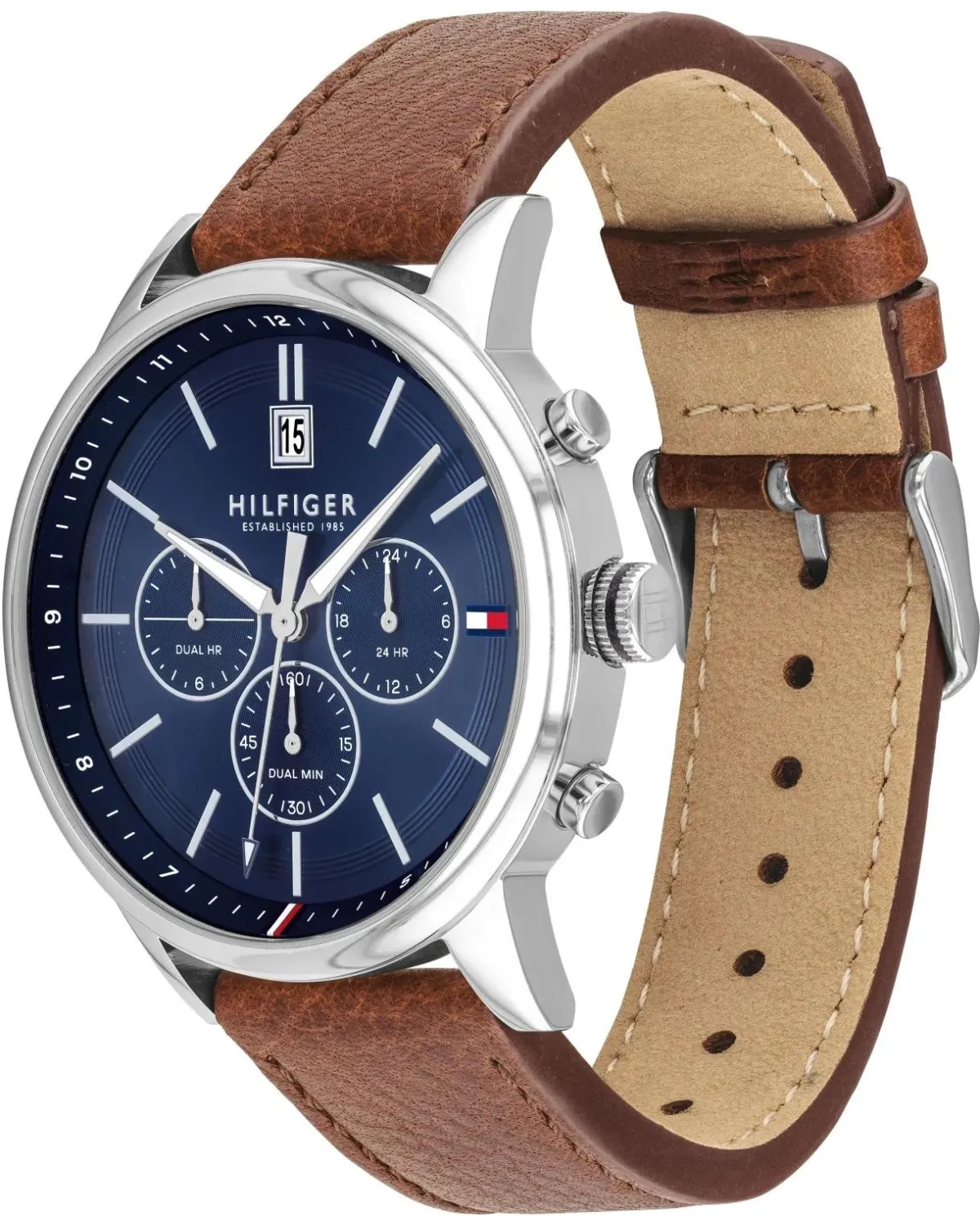 ZEGAREK MĘSKI TOMMY HILFIGER 1791629 KYLE (zf051a)