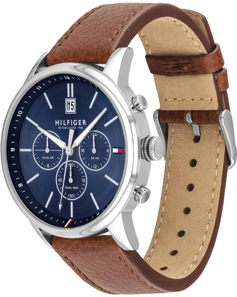 ZEGAREK MĘSKI TOMMY HILFIGER 1791629 KYLE (zf051a)