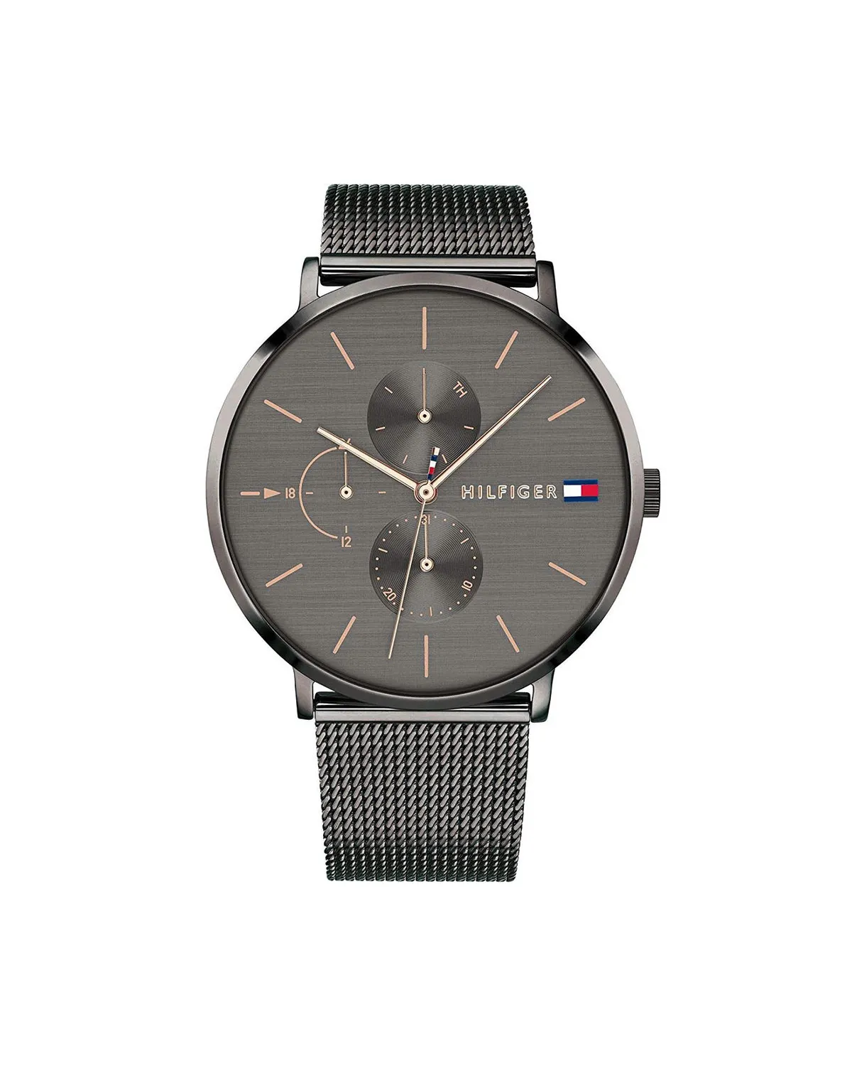 ZEGAREK DAMSKI TOMMY HILFIGER 1781945 JENNA (zf509d)
