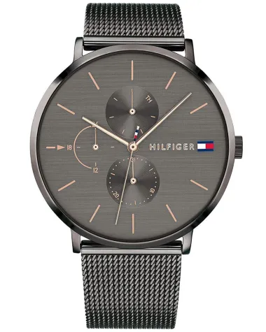ZEGAREK DAMSKI TOMMY HILFIGER 1781945 JENNA (zf509d)