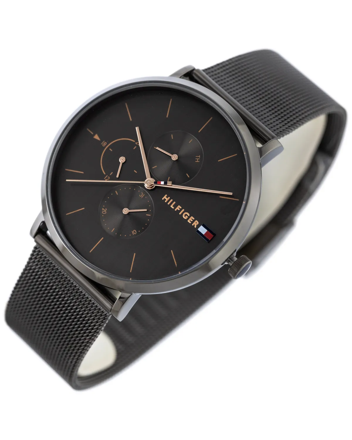 ZEGAREK DAMSKI TOMMY HILFIGER 1781945 JENNA (zf509d)