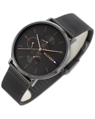 ZEGAREK DAMSKI TOMMY HILFIGER 1781945 JENNA (zf509d)