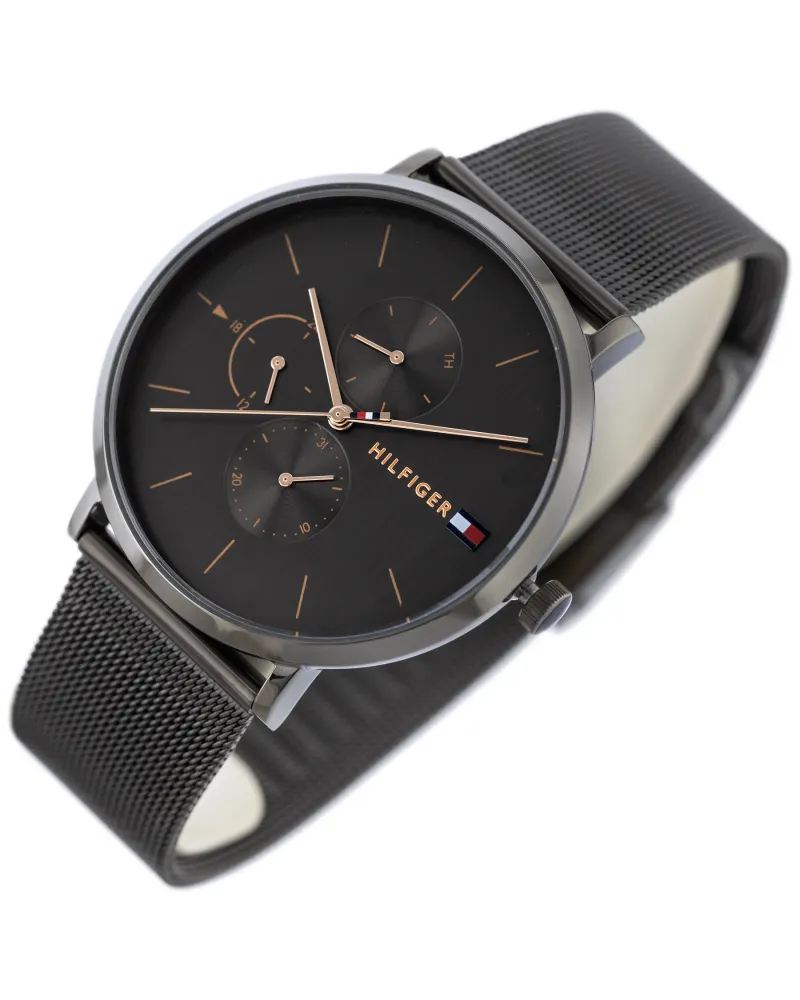 ZEGAREK DAMSKI TOMMY HILFIGER 1781945 JENNA (zf509d)
