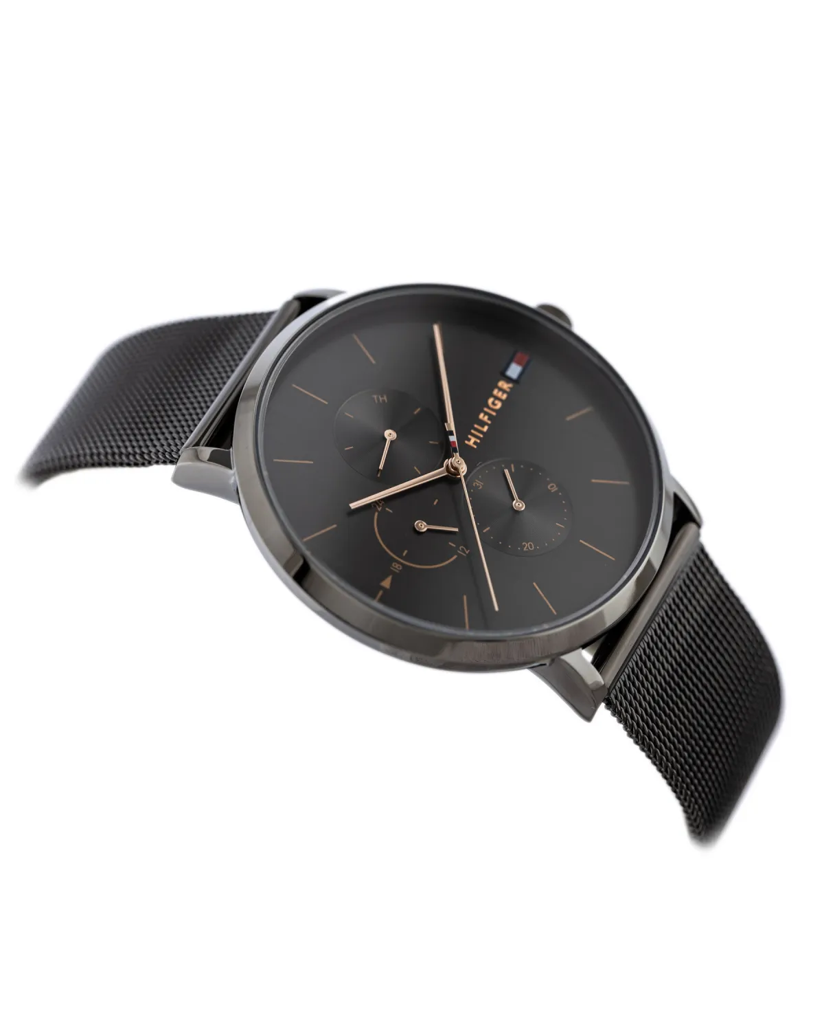 ZEGAREK DAMSKI TOMMY HILFIGER 1781945 JENNA (zf509d)