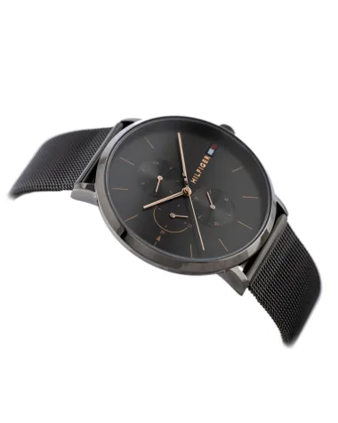 ZEGAREK DAMSKI TOMMY HILFIGER 1781945 JENNA (zf509d)