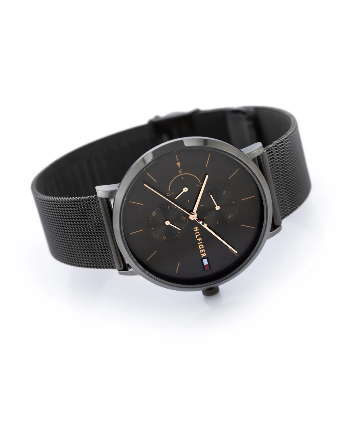 ZEGAREK DAMSKI TOMMY HILFIGER 1781945 JENNA (zf509d)