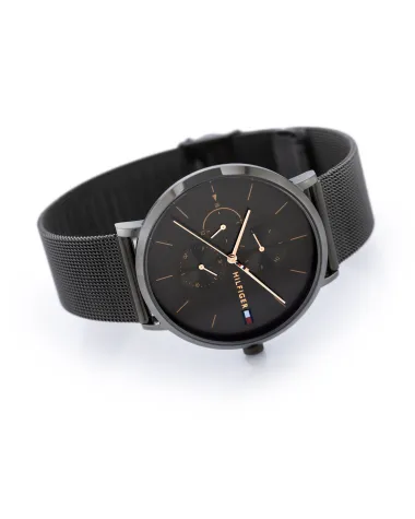 ZEGAREK DAMSKI TOMMY HILFIGER 1781945 JENNA (zf509d)