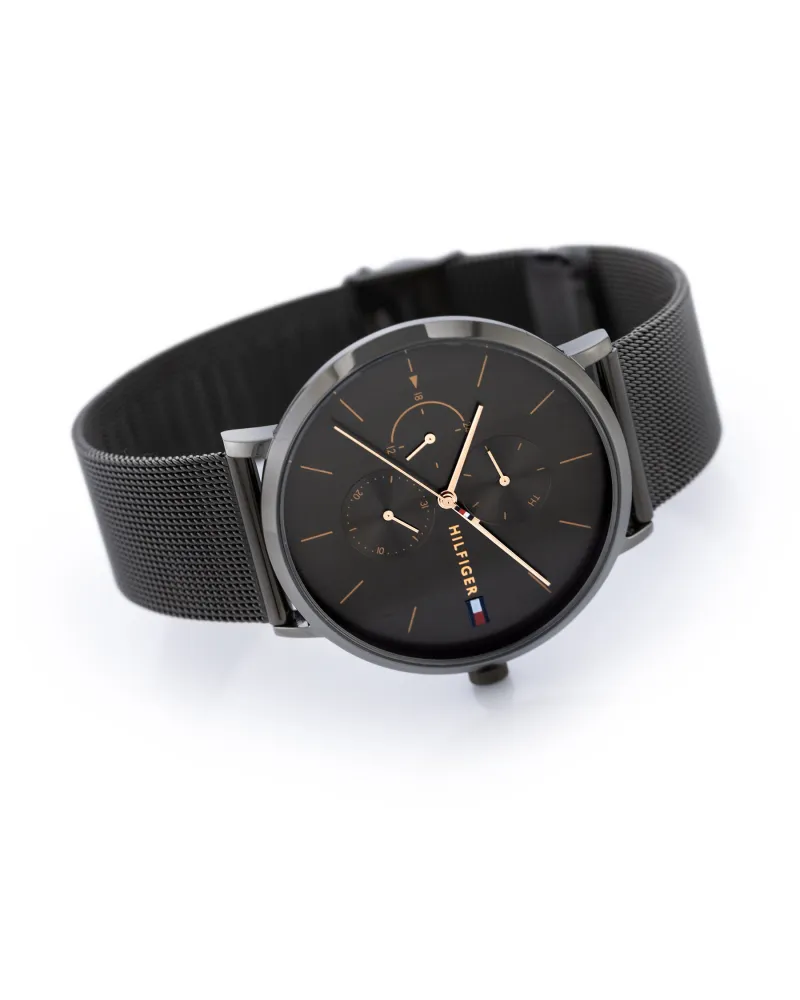 ZEGAREK DAMSKI TOMMY HILFIGER 1781945 JENNA (zf509d)