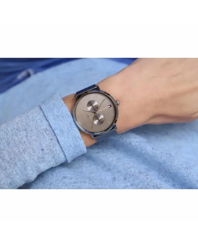 ZEGAREK DAMSKI TOMMY HILFIGER 1781945 JENNA (zf509d)