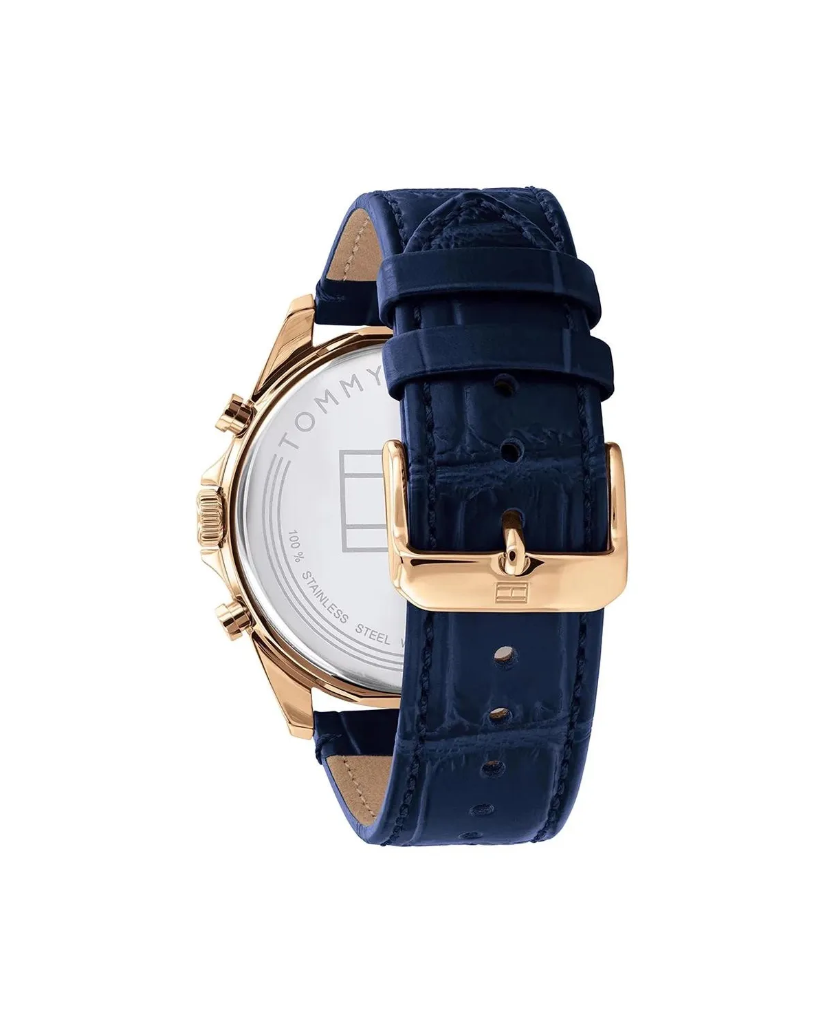 ZEGAREK MĘSKI TOMMY HILFIGER 1710451 BAKER (zf043b)