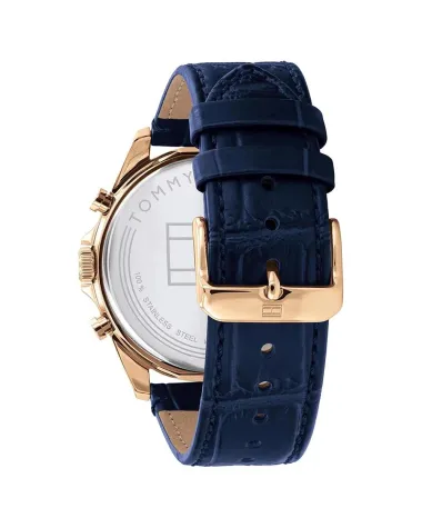 ZEGAREK MĘSKI TOMMY HILFIGER 1710451 BAKER (zf043b)