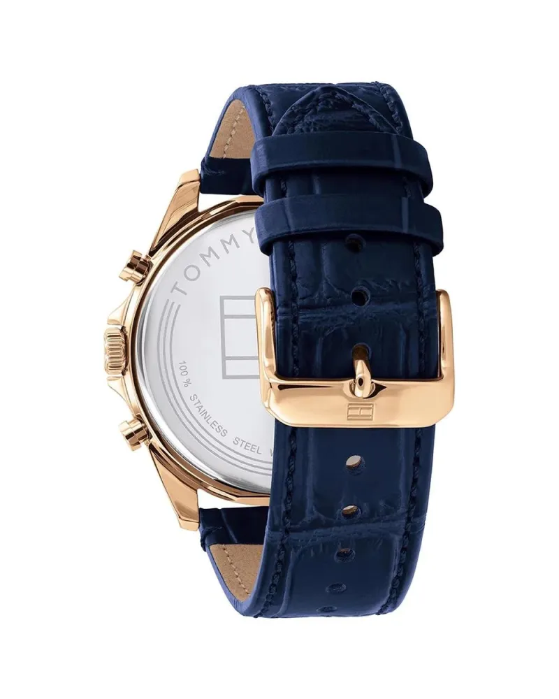 ZEGAREK MĘSKI TOMMY HILFIGER 1710451 BAKER (zf043b)
