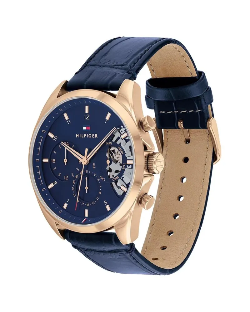 ZEGAREK MĘSKI TOMMY HILFIGER 1710451 BAKER (zf043b)