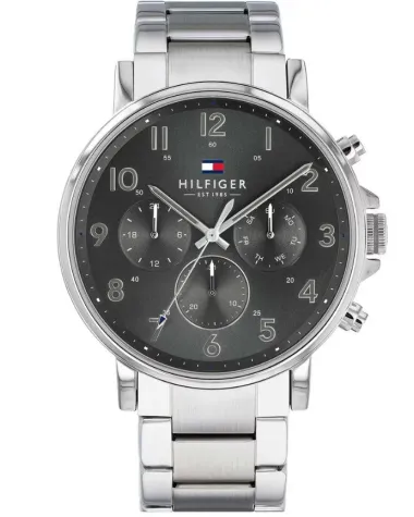 ZEGAREK MĘSKI TOMMY HILFIGER 1710382  + BOX