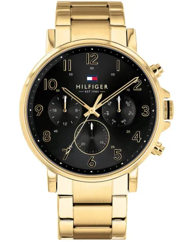 ZEGAREK MĘSKI TOMMY HILFIGER 1791978 (zf032d)
