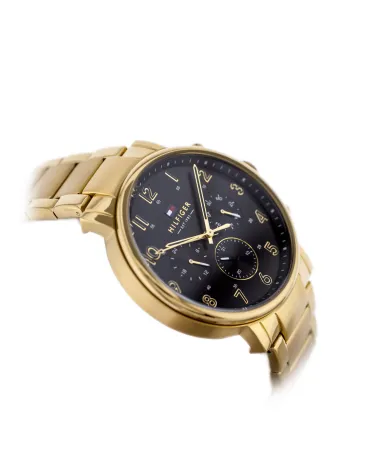 ZEGAREK MĘSKI TOMMY HILFIGER 1791978 (zf032d) ZEGAREK MĘSKI TOMMY HILFIGER 1791978 (zf032d)