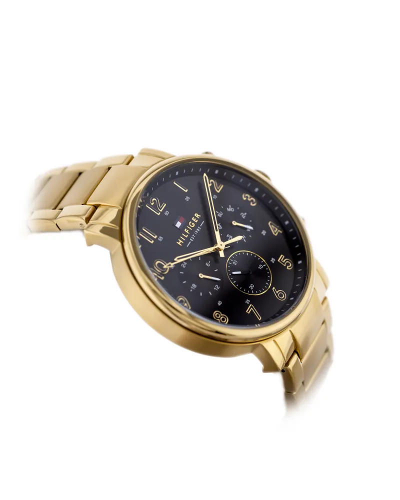 ZEGAREK MĘSKI TOMMY HILFIGER 1791978 (zf032d) ZEGAREK MĘSKI TOMMY HILFIGER 1791978 (zf032d)