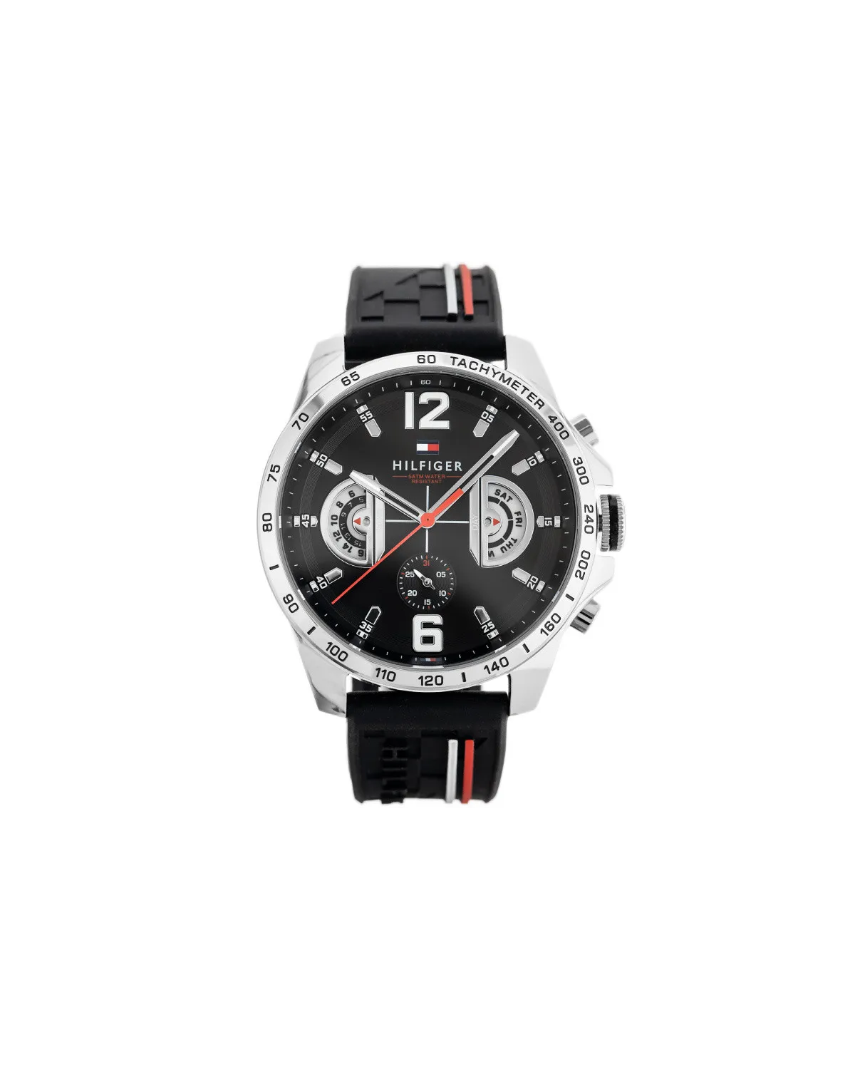 ZEGAREK MĘSKI TOMMY HILFIGER 1791473 DECKER (zf001c)