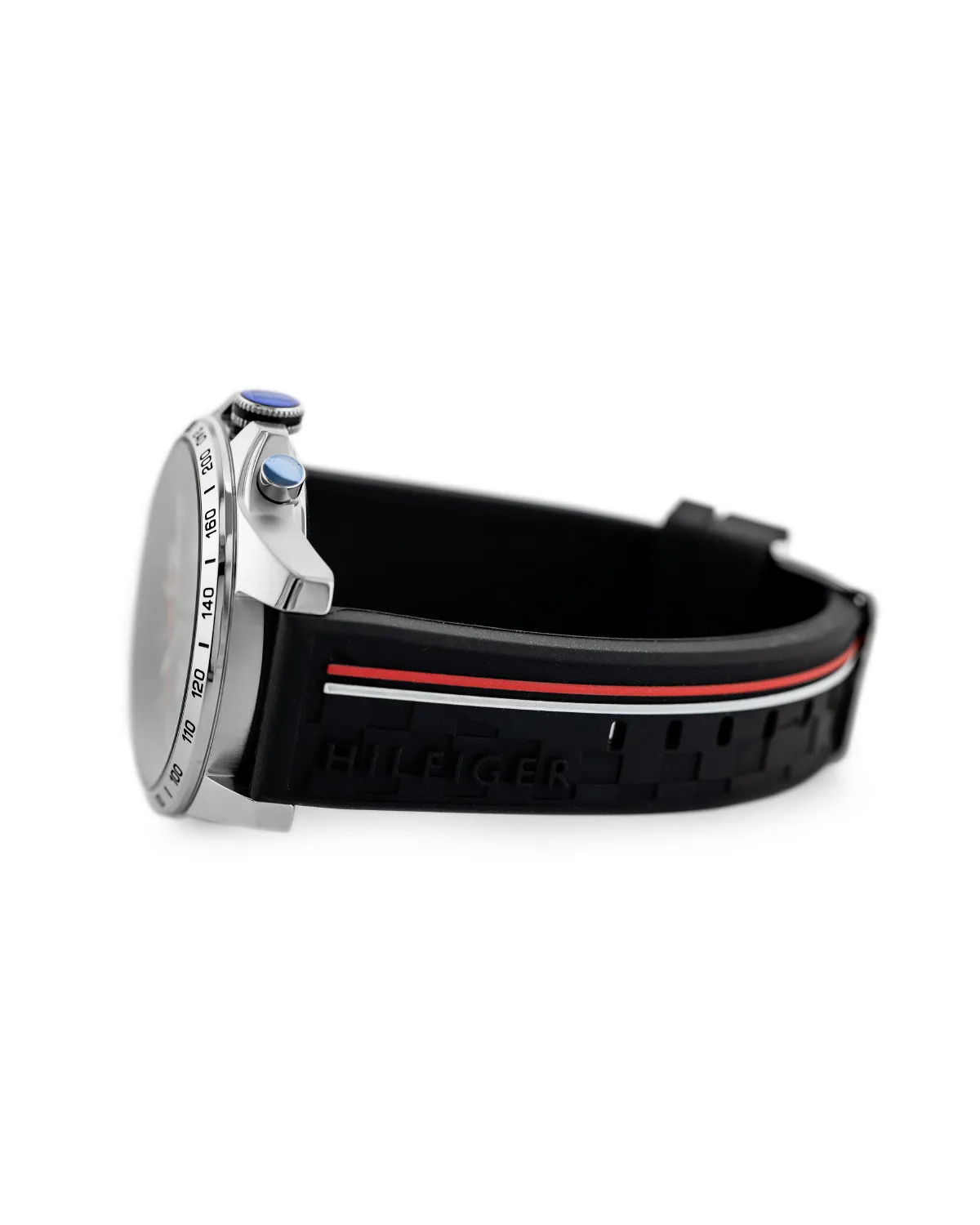 ZEGAREK MĘSKI TOMMY HILFIGER 1791473 DECKER (zf001c)
