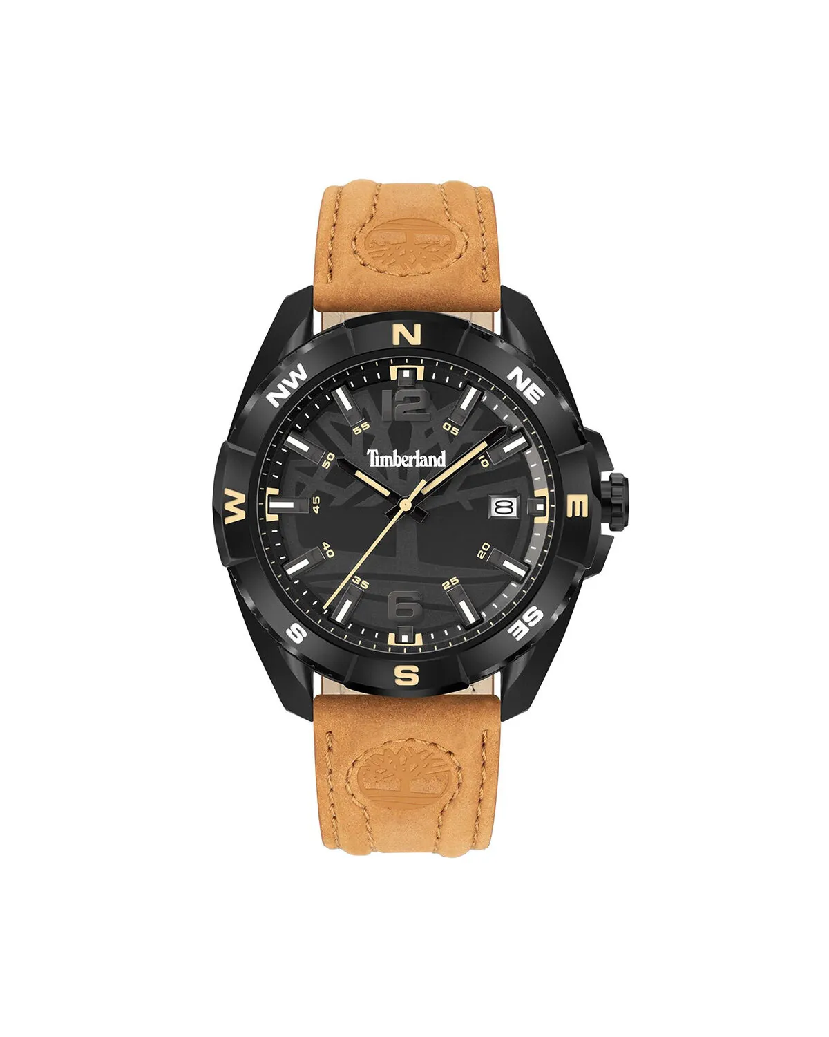 ZEGAREK MĘSKI Timberland Millinocket 45mm TDWGB2202101 + BOX