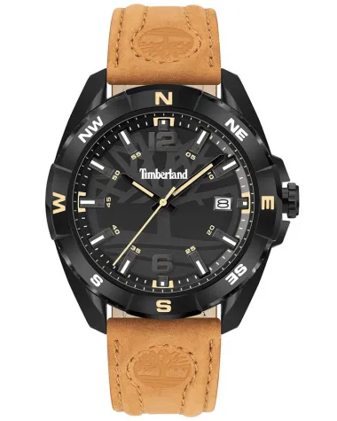 ZEGAREK MĘSKI Timberland Millinocket 45mm TDWGB2202101 + BOX