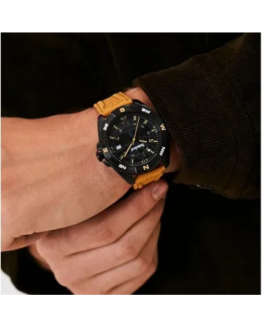 ZEGAREK MĘSKI Timberland Millinocket 45mm TDWGB2202101 + BOX