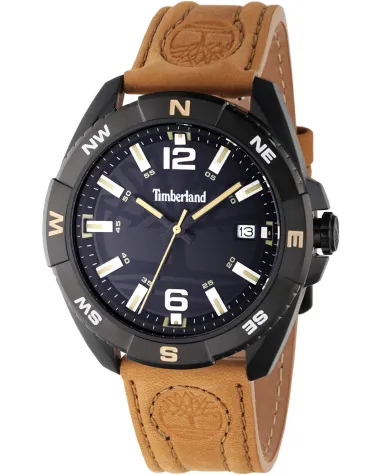 ZEGAREK MĘSKI Timberland Millinocket 45mm TDWGB2202101 + BOX