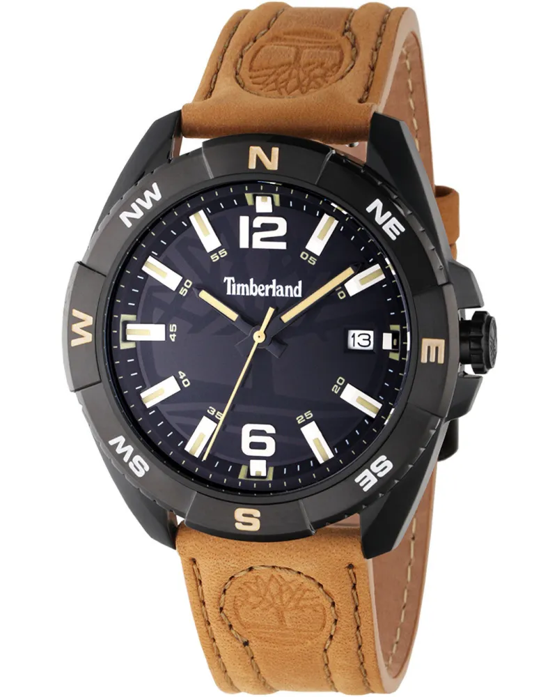 ZEGAREK MĘSKI Timberland Millinocket 45mm TDWGB2202101 + BOX