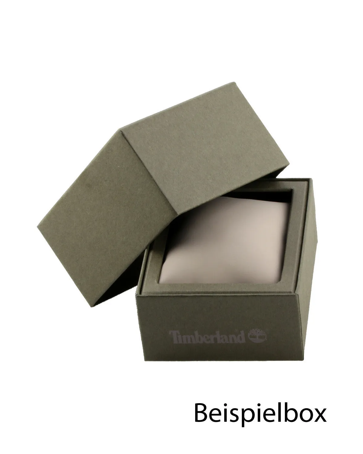 ZEGAREK MĘSKI Timberland Millinocket 45mm TDWGB2202101 + BOX