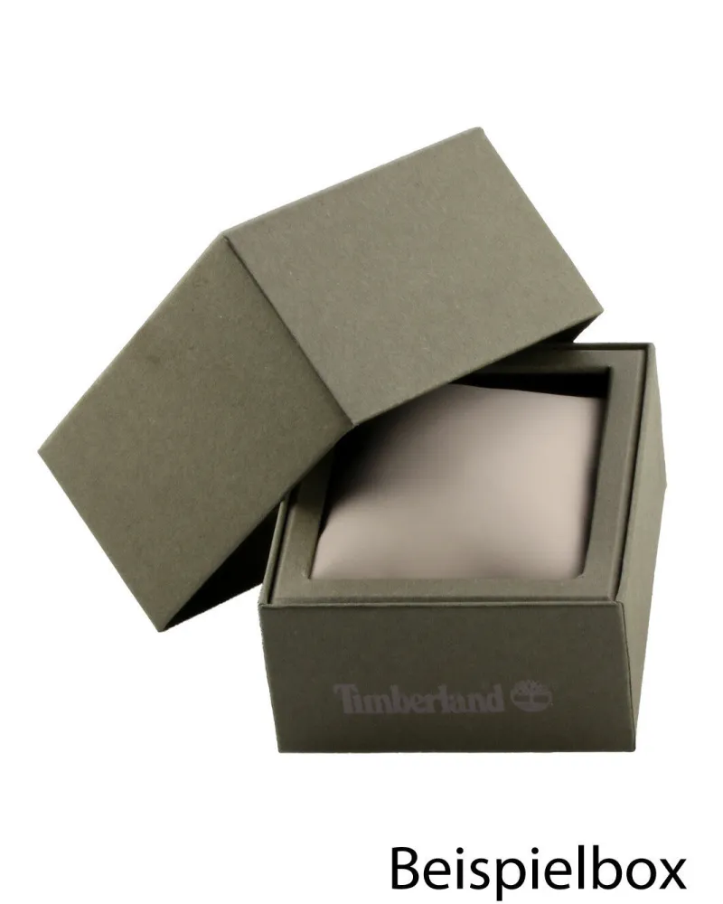 ZEGAREK MĘSKI Timberland Millinocket 45mm TDWGB2202101 + BOX