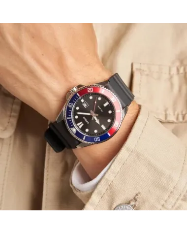 ZEGAREK MĘSKI CASIO MDV-107-1A3 (zd172b) + BOX