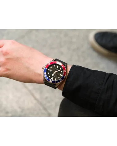 ZEGAREK MĘSKI CASIO MDV-107-1A3 (zd172b) + BOX