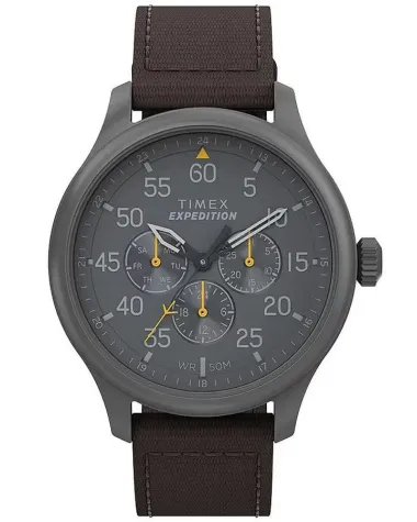 ZEGAREK MĘSKI TIMEX Expedition Field TW4B30900 + BOX