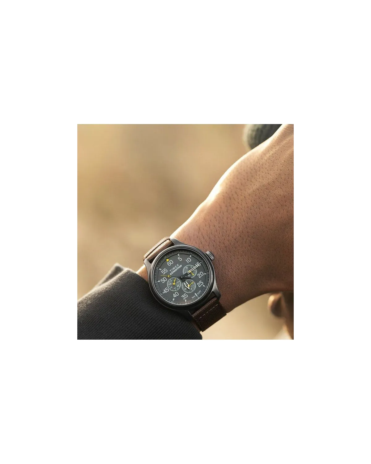 ZEGAREK MĘSKI TIMEX Expedition Field TW4B30900 + BOX ZEGAREK MĘSKI TIMEX Expedition Field TW4B30900 + BOX