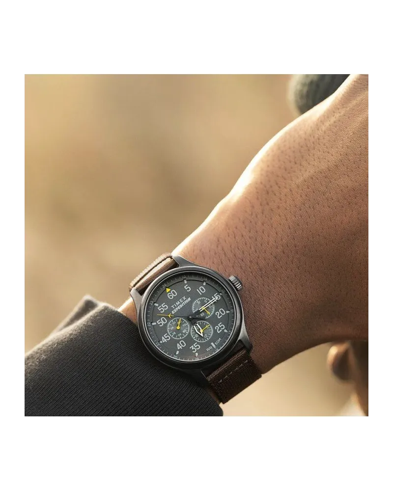 ZEGAREK MĘSKI TIMEX Expedition Field TW4B30900 + BOX ZEGAREK MĘSKI TIMEX Expedition Field TW4B30900 + BOX