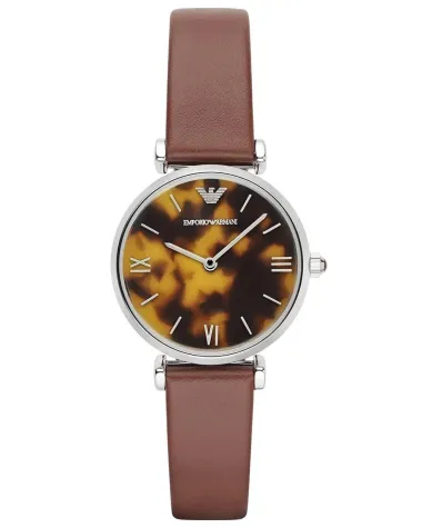 ZEGAREK DAMSKI EMPORIO ARMANI AR1873 - GIANNI T-BAR (zi547a)