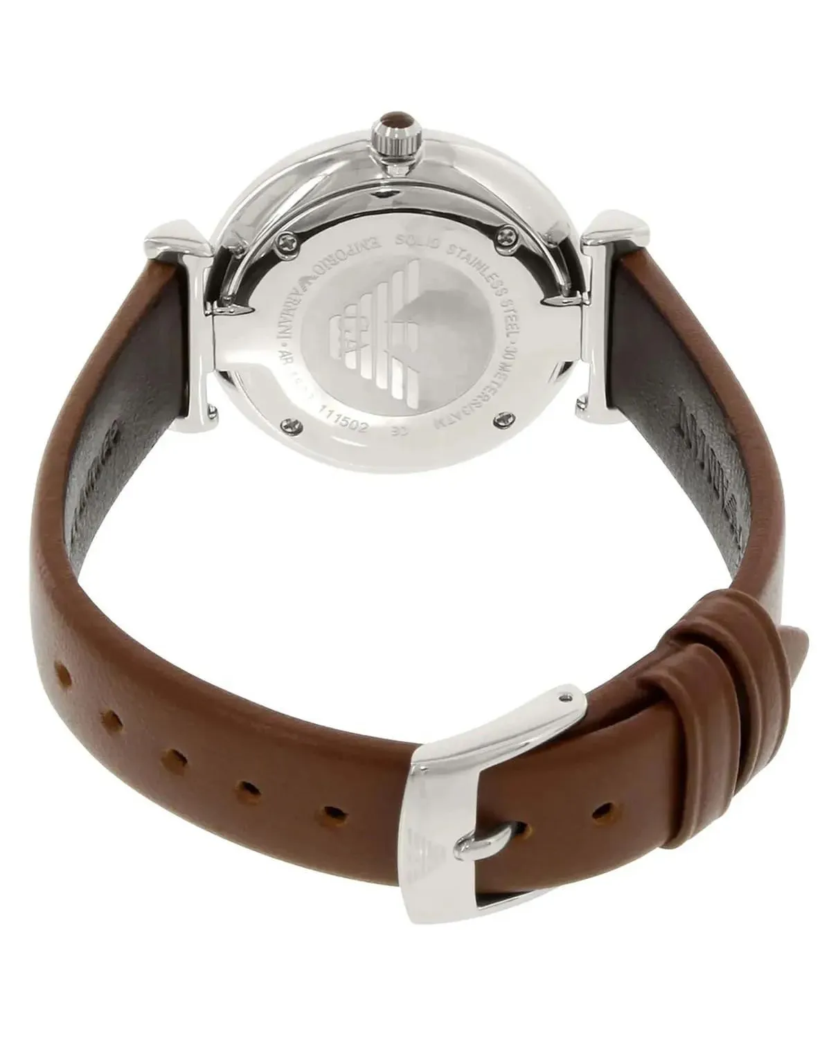 ZEGAREK DAMSKI EMPORIO ARMANI AR1873 - GIANNI T-BAR (zi547a) ZEGAREK DAMSKI EMPORIO ARMANI AR1873 - GIANNI T-BAR (zi547a)