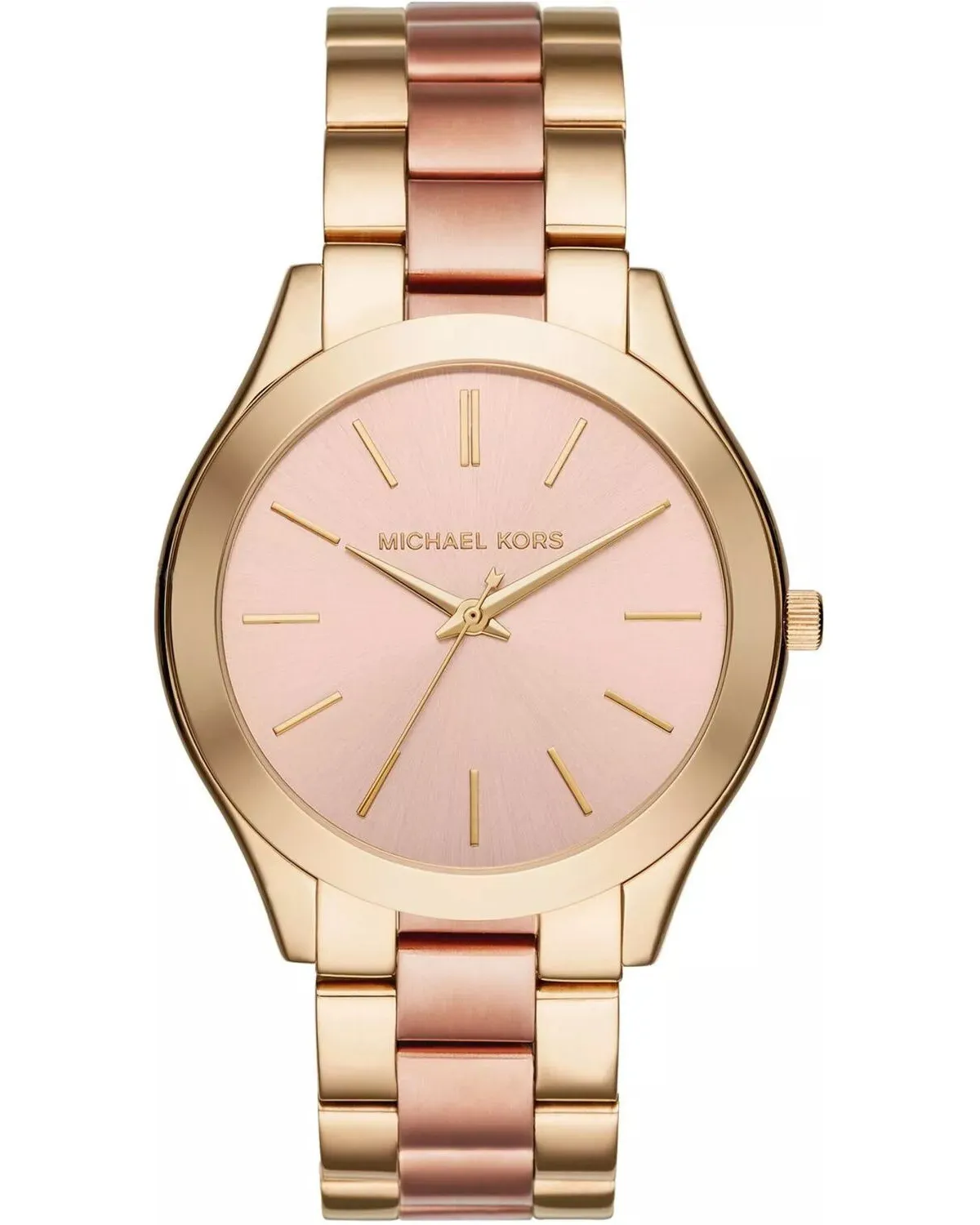 ZEGAREK DAMSKI MICHAEL KORS MK3493 - SLIM RUNWAY (zm500k)