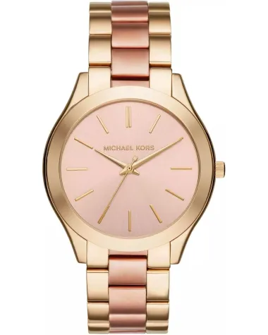 ZEGAREK DAMSKI MICHAEL KORS MK3493 - SLIM RUNWAY (zm500k)