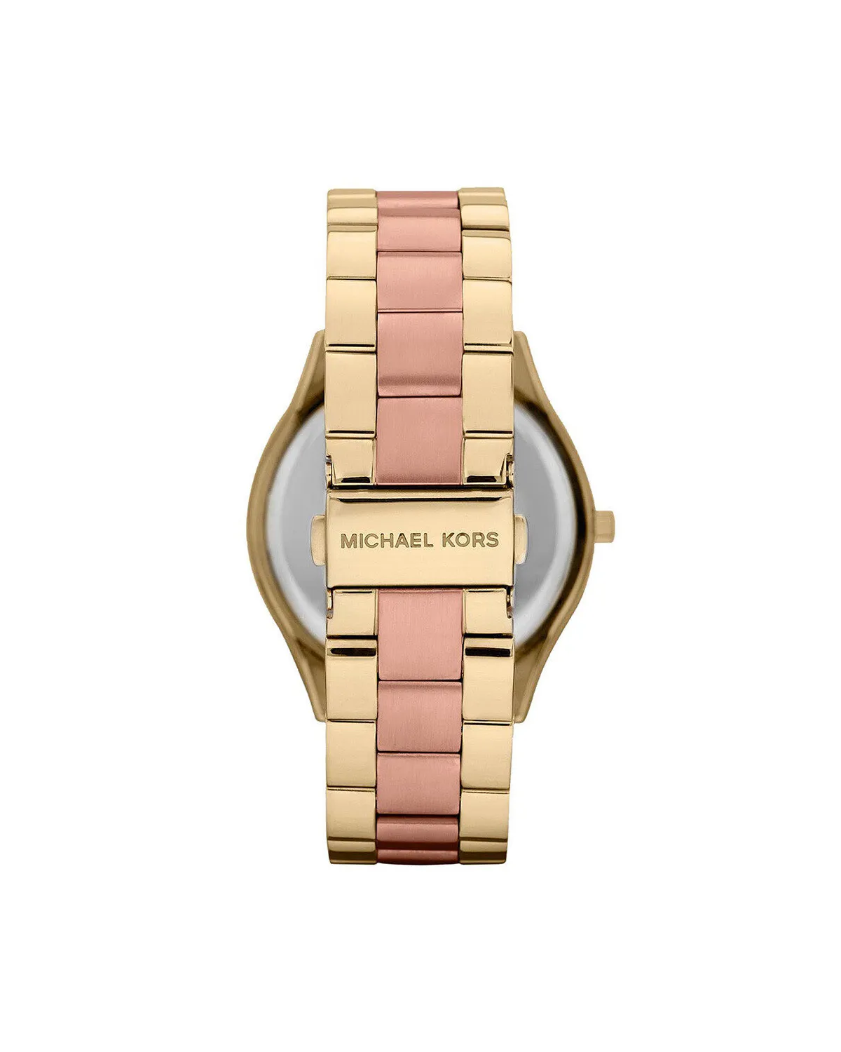 ZEGAREK DAMSKI MICHAEL KORS MK3493 - SLIM RUNWAY (zm500k)