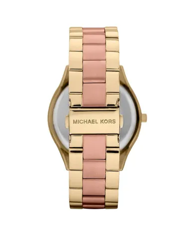 ZEGAREK DAMSKI MICHAEL KORS MK3493 - SLIM RUNWAY (zm500k)