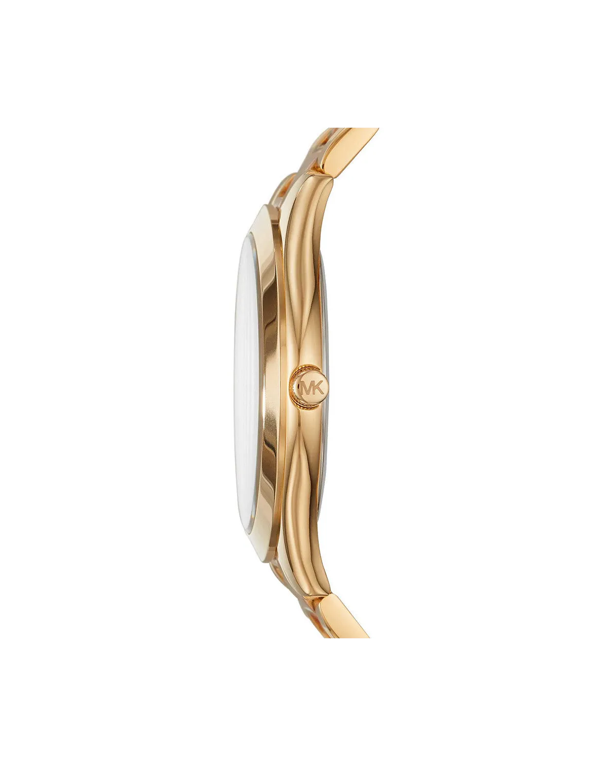 ZEGAREK DAMSKI MICHAEL KORS MK3493 - SLIM RUNWAY (zm500k)