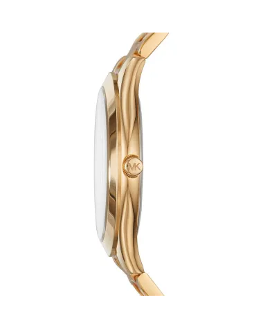 ZEGAREK DAMSKI MICHAEL KORS MK3493 - SLIM RUNWAY (zm500k)