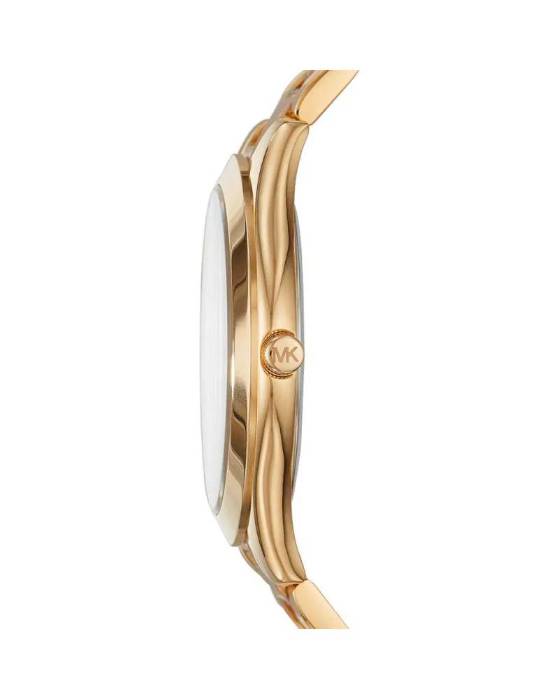 ZEGAREK DAMSKI MICHAEL KORS MK3493 - SLIM RUNWAY (zm500k)