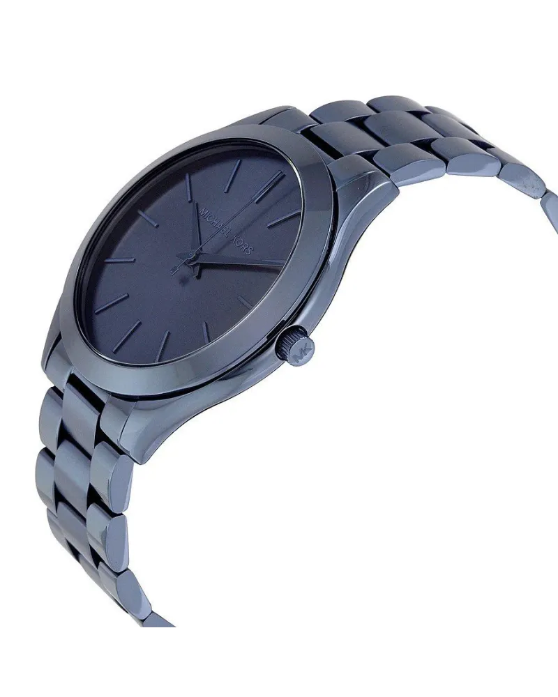 ZEGAREK DAMSKI Michael Kors Blair MK3419 (zm563o) + BOX